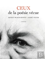 Ceux De La Poesie Vecue
