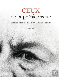 Bertrand.pt - Ceux De La Poesie Vecue