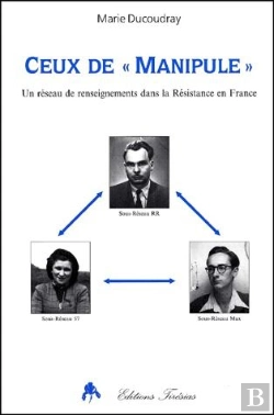 Bertrand.pt - Ceux De 