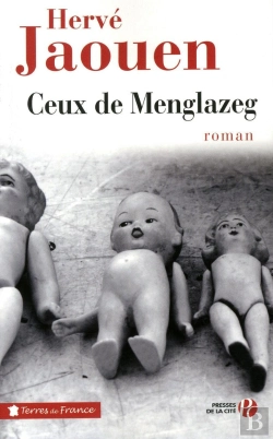Bertrand.pt - Ceux De Menglazeg