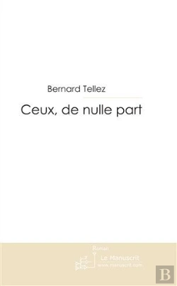 Bertrand.pt - Ceux, De Nulle Part