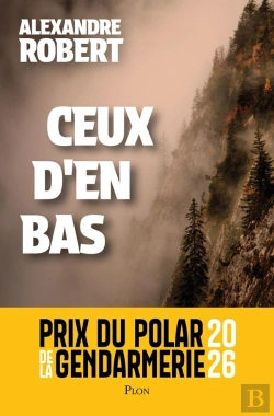 Bertrand.pt - Ceux D'En Bas