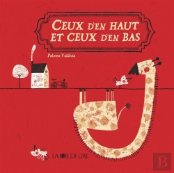 Bertrand.pt - Ceux D'En Haut Et Ceux D'En Bas