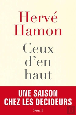 Bertrand.pt - Ceux D'En Haut