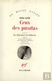 Ceux Des Pusztas / Le Dejeuner Au Chateau