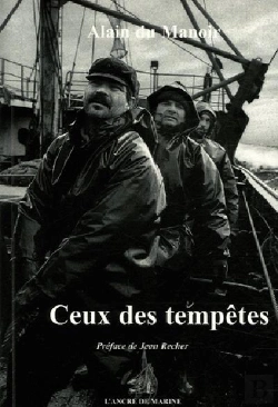 Bertrand.pt - Ceux Des Tempêtes