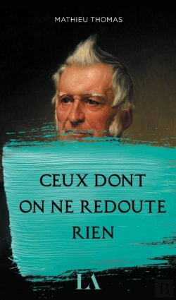 Bertrand.pt - Ceux Dont On Ne Redoute Rien