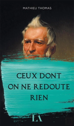 Bertrand.pt - Ceux Dont On Ne Redoute Rien