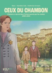 Ceux Du Chambon