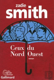 Ceux Du Nord-Ouest