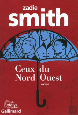 Bertrand.pt - Ceux Du Nord-Ouest