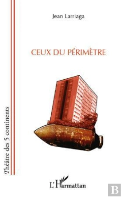 Bertrand.pt - Ceux Du Périmètre