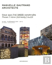 Ceux Que J'Ai (Deja) Construits - Those I Have (Already) Built