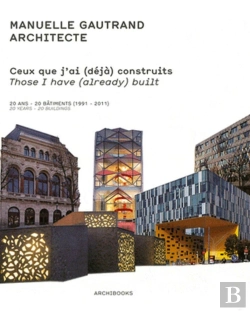 Bertrand.pt - Ceux Que J'Ai (Deja) Construits - Those I Have (Already) Built