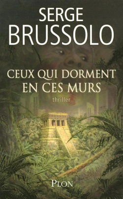 Bertrand.pt - Ceux Qui Dorment En Ces Murs