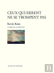 Ceux Qui Errent Ne Se Trompent Pas