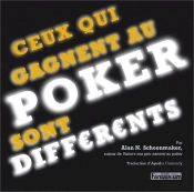 Ceux Qui Gagnent Au Poker Sont Differents