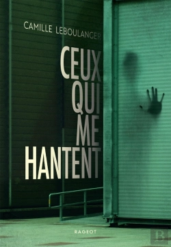 Bertrand.pt - Ceux Qui Me Hantent