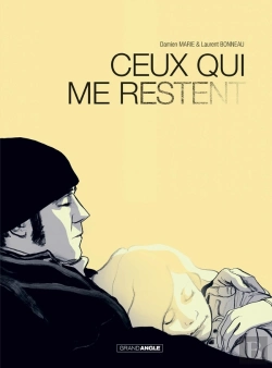 Bertrand.pt - Ceux Qui Me Restent
