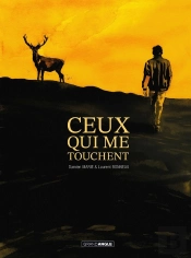 Ceux Qui Me Touchent