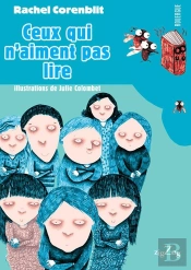 Ceux Qui N'Aiment Pas Lire