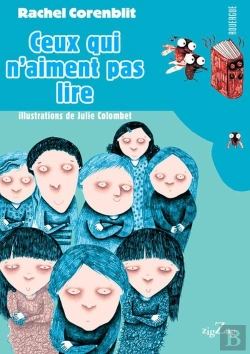 Bertrand.pt - Ceux Qui N'Aiment Pas Lire
