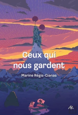 Bertrand.pt - Ceux Qui Nous Gardent