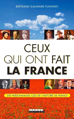 Bertrand.pt - Ceux Qui Ont Fait La France