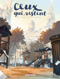 Bertrand.pt - Ceux Qui Restent