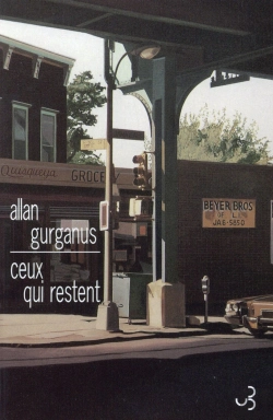 Bertrand.pt - Ceux Qui Restent