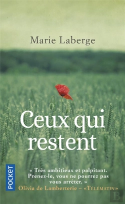 Bertrand.pt - Ceux Qui Restent