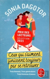 Ceux Qui S'Aiment Finissent Toujours Par Se Retrouver