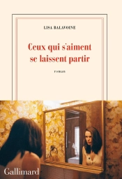 Ceux Qui S'Aiment Se Laissent Partir