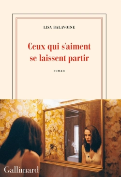 Bertrand.pt - Ceux Qui S'Aiment Se Laissent Partir