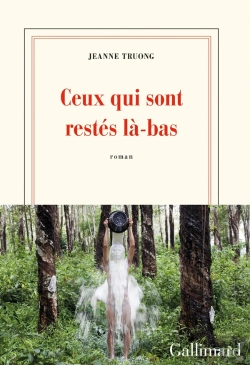 Bertrand.pt - Ceux Qui Sont Restés Là-Bas