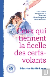 Ceux Qui Tiennent La Ficelle Des Cerfs-Volants