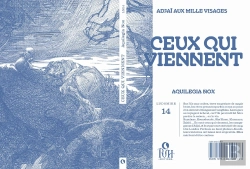 Bertrand.pt - Ceux Qui Viennent : Adjaï Aux Mille Visages Tome 2
