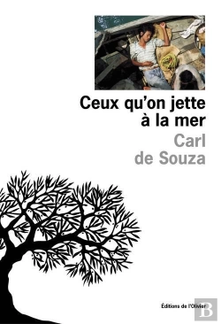 Bertrand.pt - Ceux Qu'On Jette A La Mer