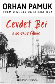 Cevdet Bei e os Seus Filhos