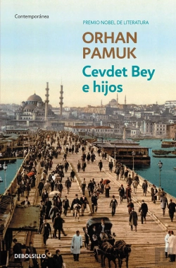 Bertrand.pt - Cevdet Bey E Hijos