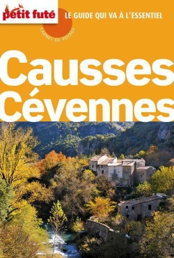 Bertrand.pt - Cevennes, 2012 Petit Fute