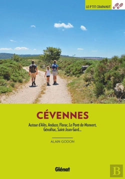 Bertrand.pt - Cévennes (4e Édition)