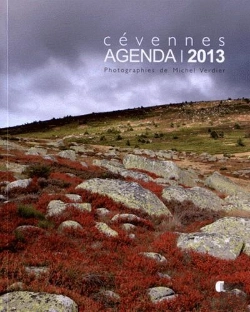 Bertrand.pt - Cevennes - Agenda 2013