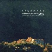 Cévennes ; Calendrier 2014