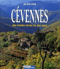 Bertrand.pt - Cévennes Des Hautes Terres Au Bas-Pays