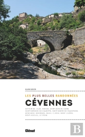 Cévennes, Les Plus Belles Randonnées (2e Édition)