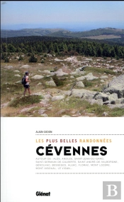 Cevennes, Les Plus Belles Randonnees
