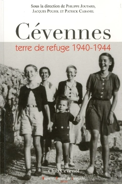 Bertrand.pt - Cevennes Terre De Refuge 1940 1944