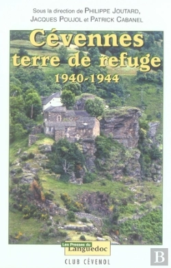 Bertrand.pt - Cévennes, Terre De Refuge, 1940-1944