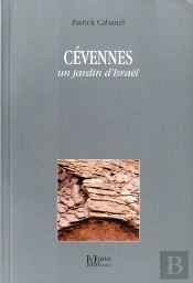Cévennes, Un Jardin D'Israël